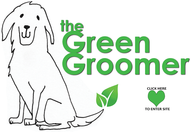 The Green Groomer